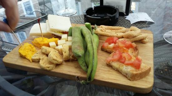 Bar Pasticceria I Dolci di Battista